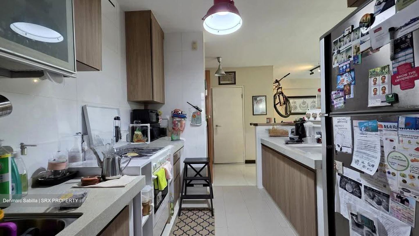 Blk 122A Punggol Edge (Punggol), HDB 4 Rooms #621193231